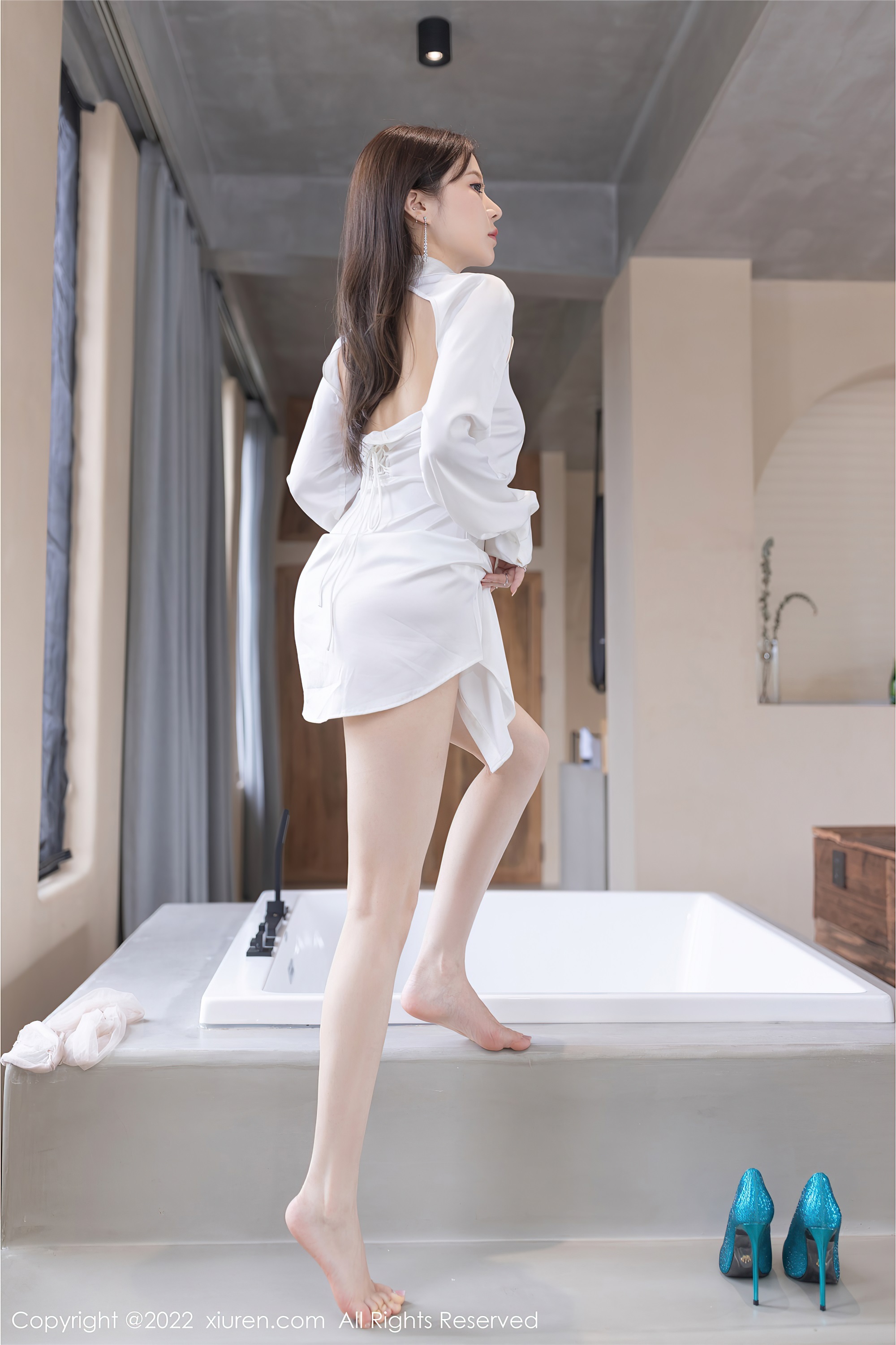 Xiuren秀人网 2022.07.15 NO.5286 鱼子酱Fish